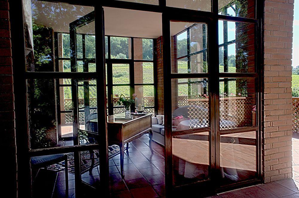 Country House Villa Selva Grutti Eksteriør bilde