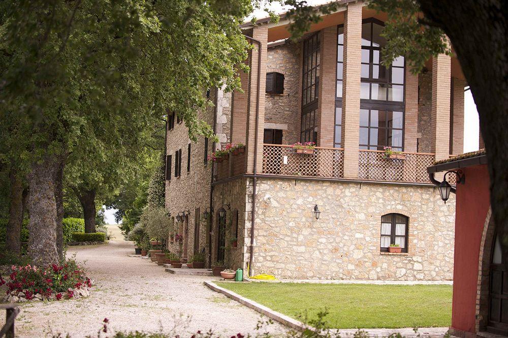Country House Villa Selva Grutti Eksteriør bilde