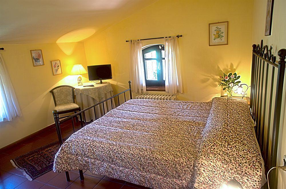 Country House Villa Selva Grutti Eksteriør bilde