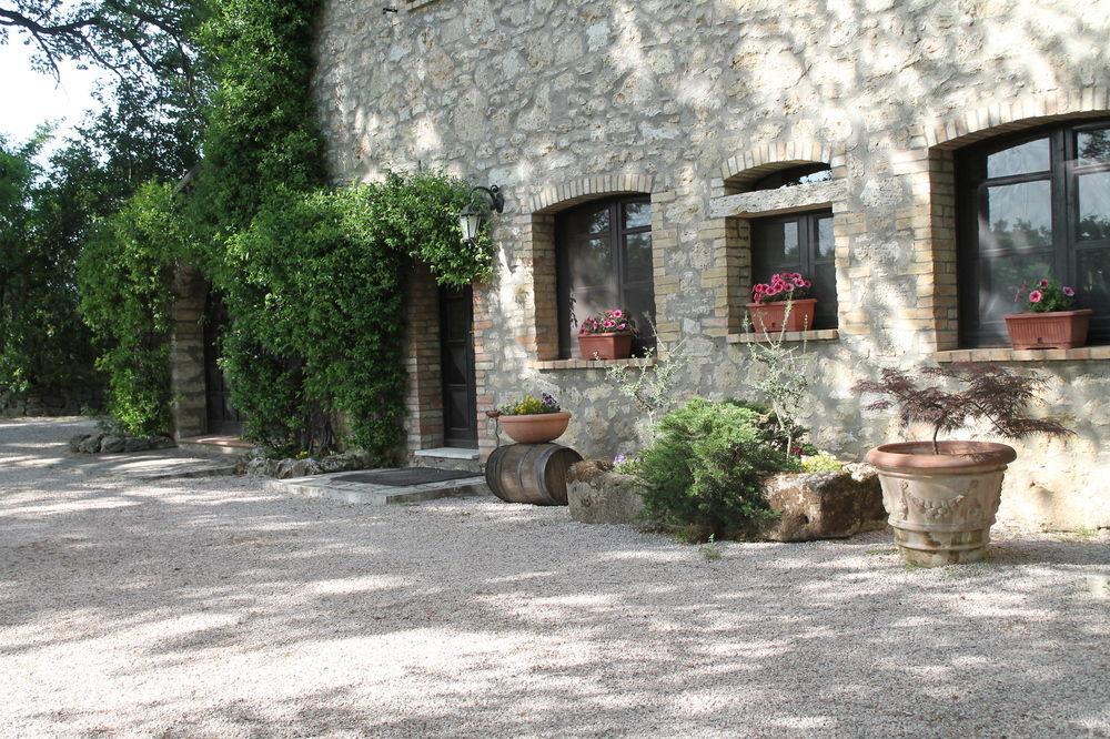 Country House Villa Selva Grutti Eksteriør bilde