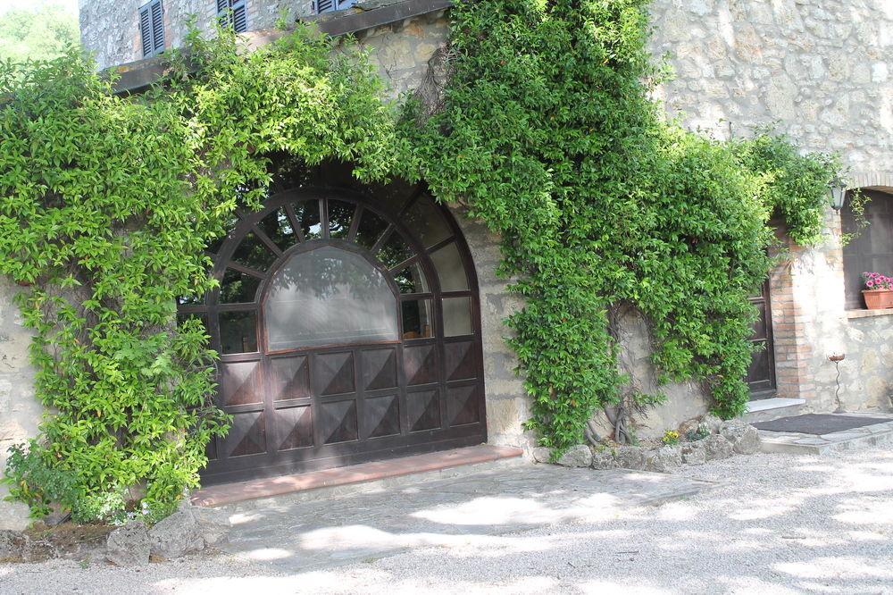 Country House Villa Selva Grutti Eksteriør bilde