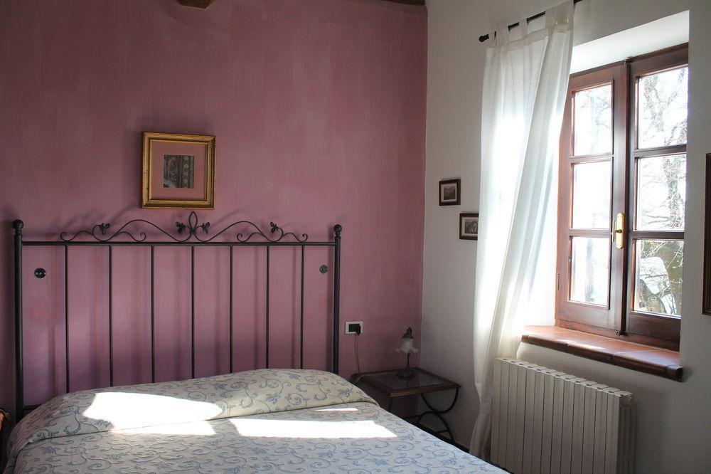 Country House Villa Selva Grutti Eksteriør bilde