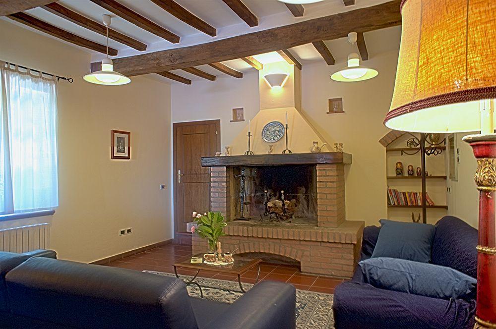 Country House Villa Selva Grutti Eksteriør bilde