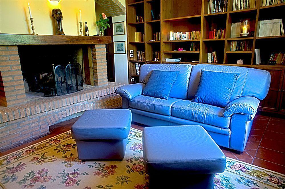 Country House Villa Selva Grutti Eksteriør bilde