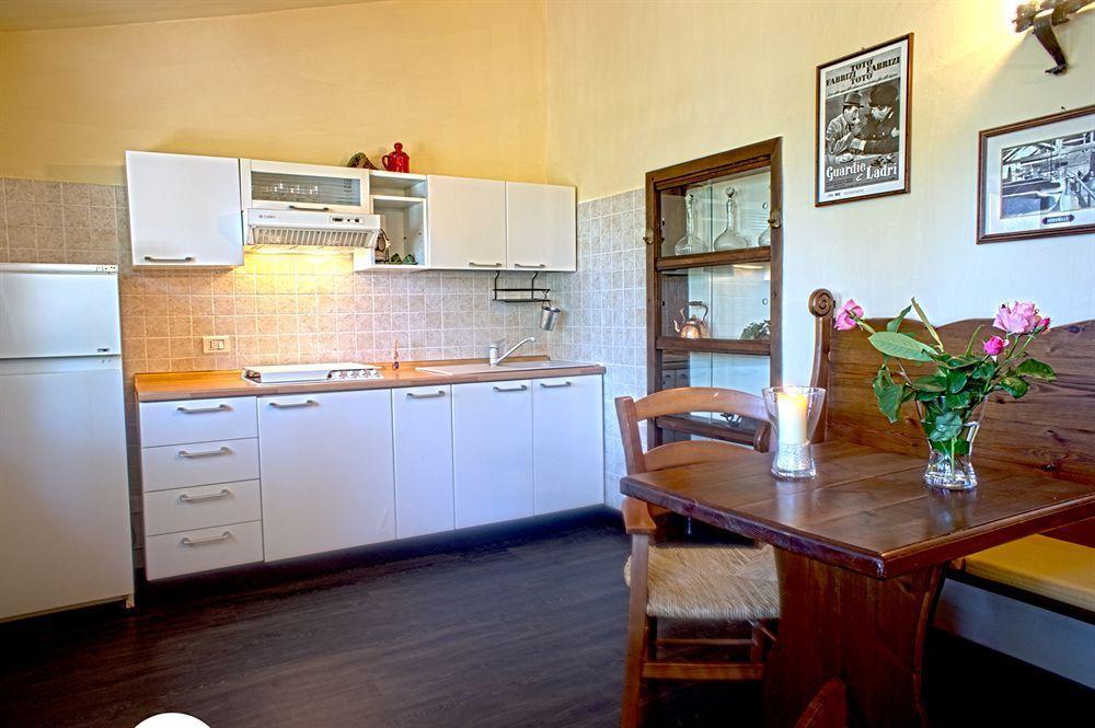 Country House Villa Selva Grutti Eksteriør bilde