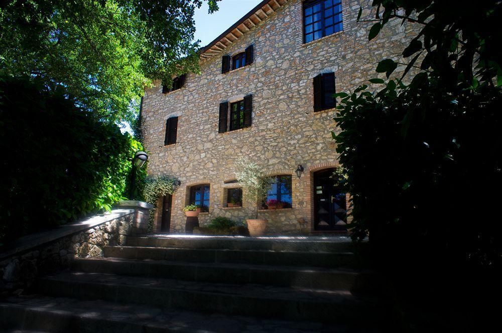 Country House Villa Selva Grutti Eksteriør bilde