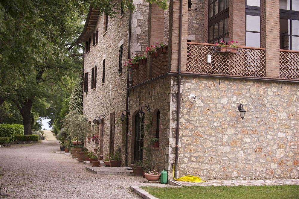Country House Villa Selva Grutti Eksteriør bilde